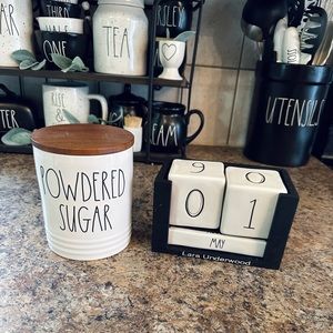 Reserved for Donna Gust